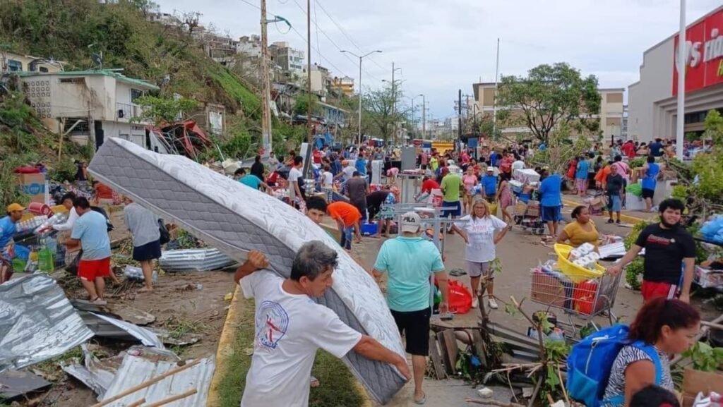 Fiscal A Ya Investiga Actos De Rapi A En Acapulco El Sol De Chilpancingo