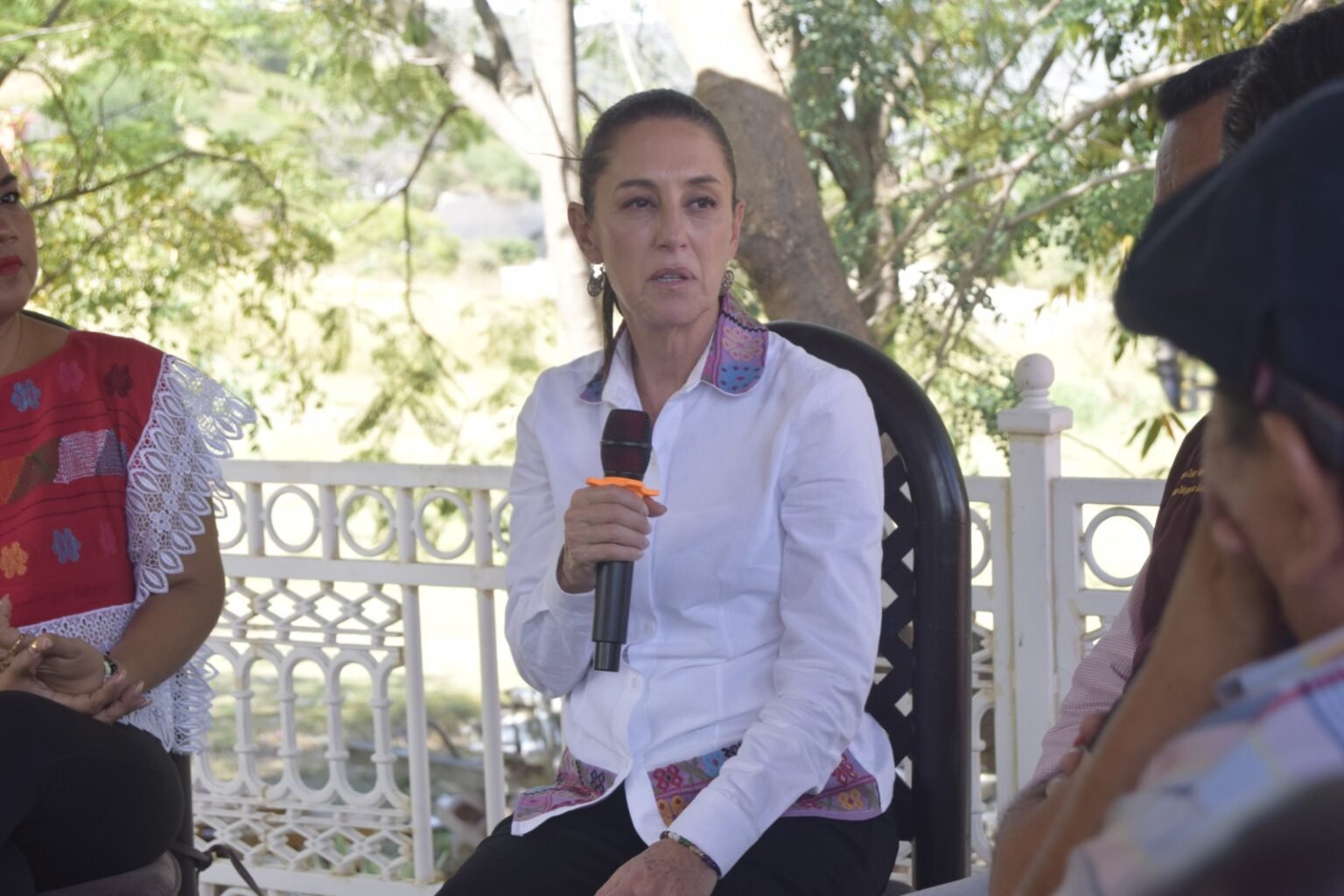 Claudia Sheinbaum Se Compromete A Incluir A Guerrero En Proyectos De