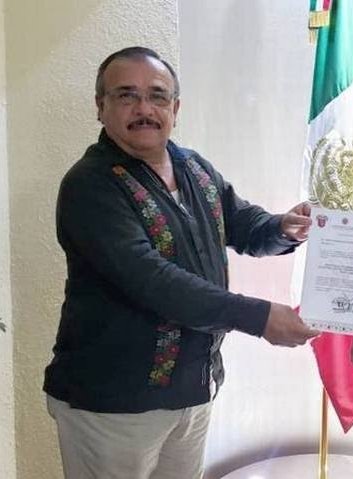 Renuncia Carlos Balbuena Como Director De Capach - El Sol De Chilpancingo