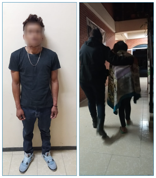 Detienen A Agresor Golpeó A Su Mujer Y A Su Menor Hijo El Sol De Chilpancingo 4564