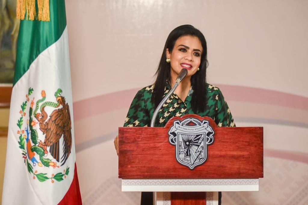 Norma Otilia Hern Ndez Denuncia Violencia Pol Tica En Su Contra El Sol De Chilpancingo