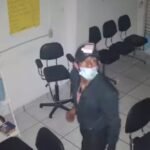 Captan a sujeto robando máquinas de corte en salón de belleza en Chilpancingo