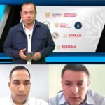 La Mesa de Coordinación para la Paz, reporta resultados obtenidos en materia de seguridad en Guerrero